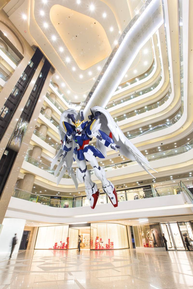 TS_Wing Gundam